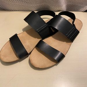 Merona women’s size 11 sandal